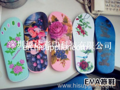 Different flatbed foam inkjet UV printer