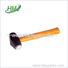 industrial guarantee hammer types with fiberglass handle