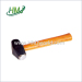 industrial guarantee hammer types with fiberglass handle