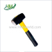 industrial guarantee hammer types with fiberglass handle