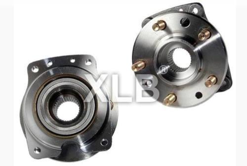 wheel hub 7466960 / FW964 / VKBA1625/ 513044