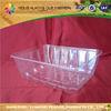 BOPS Disposable Plastic Tray Salad Tray Fruit / Salad / Rice / Soup / Meal