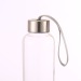 my drinking glass water bottle 500 ml protein shaker sports fruit watter bottles infuser