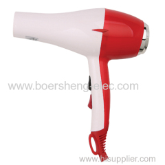 home hair dryer