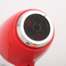 Household electric blower super power blower professional salon Hostel