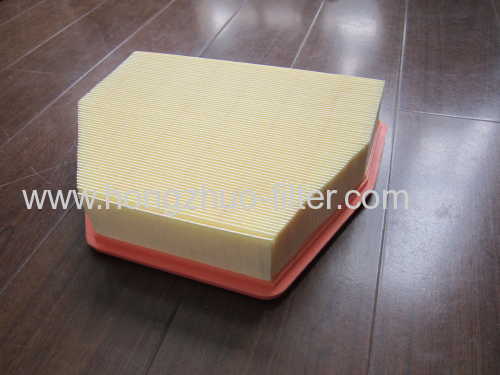 High quality pu air filter for CHEVROLET factory price