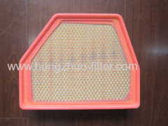 High quality pu air filter for CHEVROLET factory price