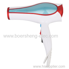 Genuine salon hair styling hair dryer in the barber shop dedicated high-power negative ion hair dryer