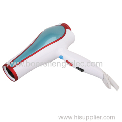 home hair dryer