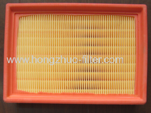 Good quality pu air filter for CHEVROLET factory price