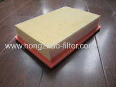 Good quality pu air filter for CHEVROLET factory price
