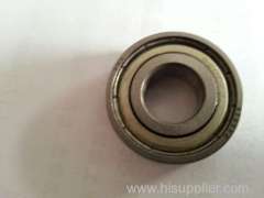 high quality deep groove ball bearing 6008ZZ