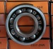 high quality deep groove ball bearing 6018ZNR