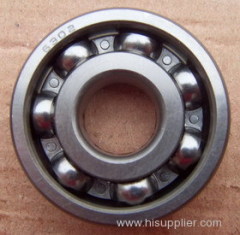 high quality deep groove ball bearing 6019