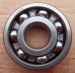 high quality deep groove ball bearing 6018ZNR