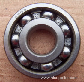 high quality deep groove ball bearing 6009