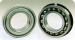 high quality deep groove ball bearing 6022ZNR