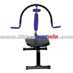 exercise equipment AB Chair