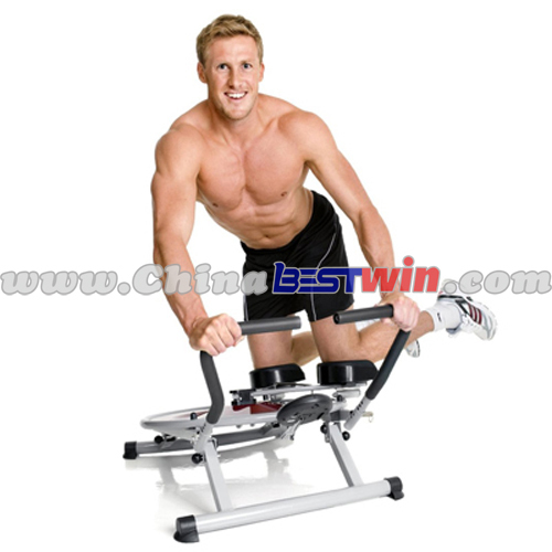 GYM circle home fitness equipment