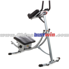 New products abdominal exercise equipment AB coaster