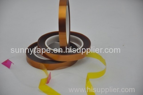 260centigrade heat resistant tape FOR BAG SOLDERING