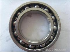 high quality deep groove ball bearing 6012