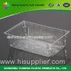 Bread Disposable Bakery Containers Biscuit Box Biscuit Tray