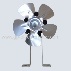 12v DC/EC Fan Motor