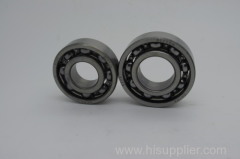 high quality deep groove ball bearing 6200-2RS