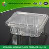 Disposable Lunch Box Containers Catering Boxes And Packaging Clamshell Box