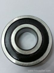high quality deep groove ball bearing 6014-2RS
