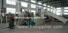 Single Stage Water Ring Plastic Pelletizing Machine for Pelletizer System Making PE PP Granules