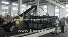 Double Stage Strand Plastic Granulator Machine for PE PP Plastic Granules Making Machinery
