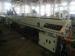 Plastic Pipe Extrusion Line PE Pipes Extruding Equipment with Single Screw Extruder