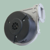 Cooling Blower with EC Motor