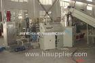 Plastic Waste Recycling Machine Granulator and Extrusion Line for Plastic Recycling Plant