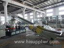 PP Plastic Pellet Making Machine Plastic Recycling Line PE Big Film Pelletizing Equipment