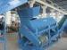 Plastic Bottle Recycling PET Bottle Crushing & Washing Machinery / PET Flakes Washing Equipment