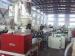 PERT Plastic Pipe Extrusion Line Plastic Pipe Manufacturing Machine High Efficiency