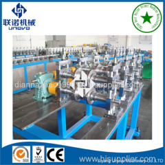 UNOVO Machinery strut channel roll forming machine