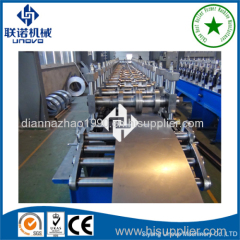 Unovo strut channel production line CE certificate