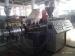 High Power Automated Plastic Extrusion Machinery PVC Pipe Manufacturing Machine