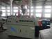Pipe Production Equipment Plastic Pipe Extrusion Line Dual PVC Pipe Extrusion Machine