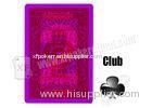 Gambling Cheat Piatnik Plastic Invisible Playing Cards For Poker Cheat