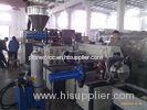 PP Film and HDPE Plastic Pelletizing Machine for Waste Plastic Recycling Line