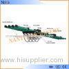 Insulated Bridge Crane Kits Conductor Rails Electrification Systems