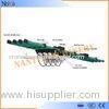 Insulated Bridge Crane Kits Conductor Rails Electrification Systems