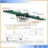 Single Poles Conductor Rail system 4m - 6m Standard Length 100A ~ 1250A