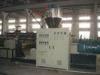 HDPE Plastic Granules Making Machine for Plastic Recycling Line High Capacity and Efficiency