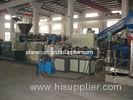 Automatic Plastic Granulating Machinery / Plastic Granulator Machine / PP Woven Bag Pelletizing Line